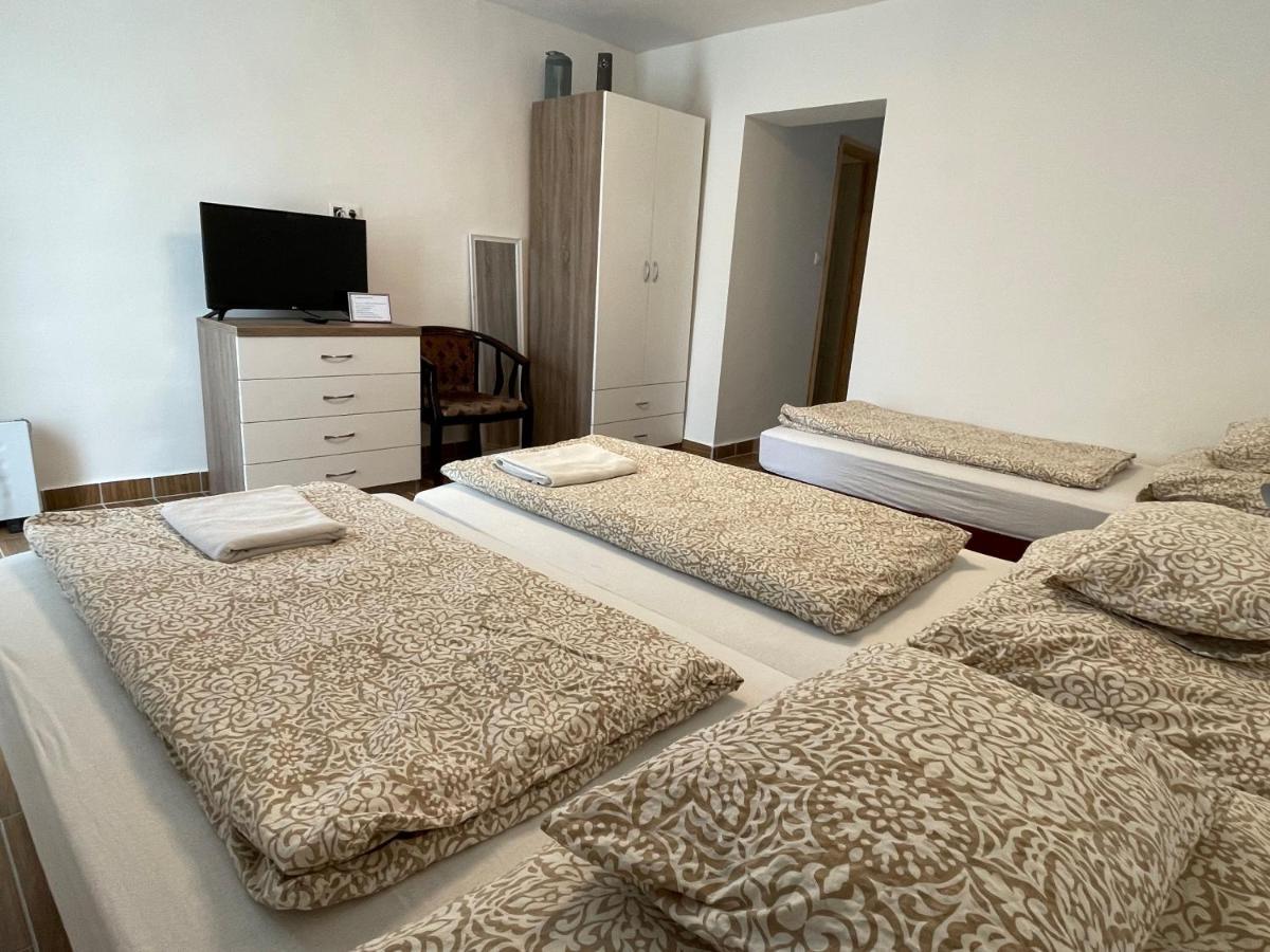 Freedom Apartman Apartment Morahalom Luaran gambar
