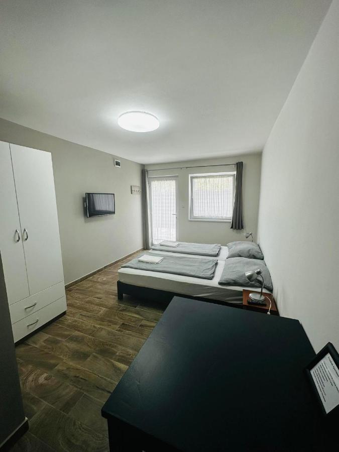 Freedom Apartman Apartment Morahalom Luaran gambar